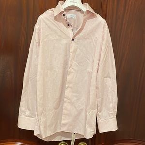 Eton button down dress shirt